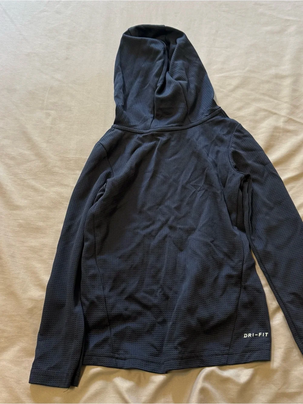 Nike Kids Hooded Long Sleeve Tops & pants